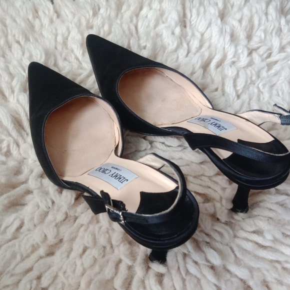 Jimmy Choo classic heels - Picture 7 of 16